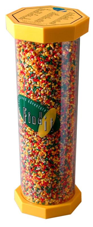 Find It Games: Zoo Seek & Find Treasure Hunt