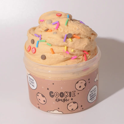 Cookie Dough Slime