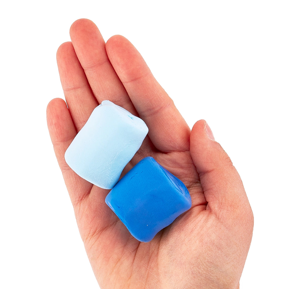 Creatibles DIY Air Dry Clay Kit (12 Colors)